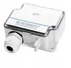 HK Instruments DPT7000-R8 24 Prevodník tlaku vzduchu 24V